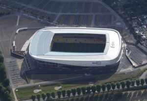 Pronostic Le Mans FC 2026-2027 : promu avec un paradoxe