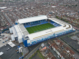 Pronostic Everton FC 2026-2027 : Goodison, dernier acte