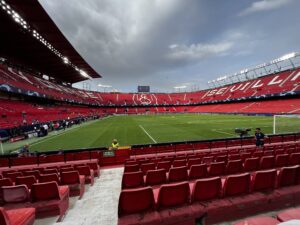 Séville FC 2026-27 : le retour des Nervionenses