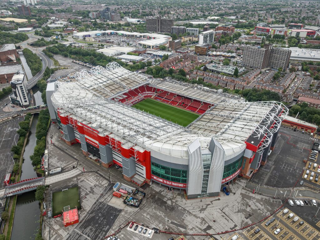 Pronostic Manchester United 2026-2027 : la renaissance