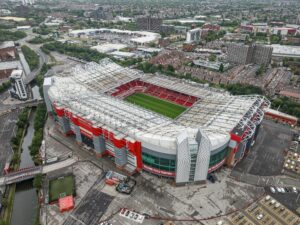 Pronostic Manchester United 2026-2027 : la renaissance