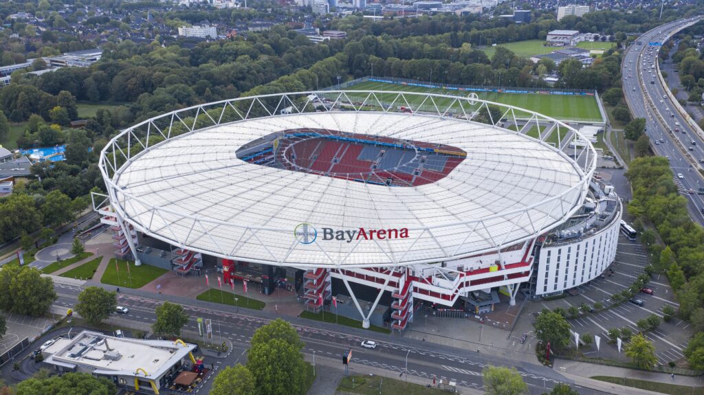 Bayer Leverkusen 2026-27 : les Werkself défient le Bayern