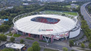 Bayer Leverkusen 2026-27 : les Werkself défient le Bayern