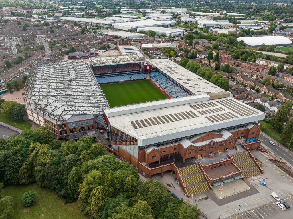 Pronostic Aston Villa 2026-2027 : la Villa vise la C1