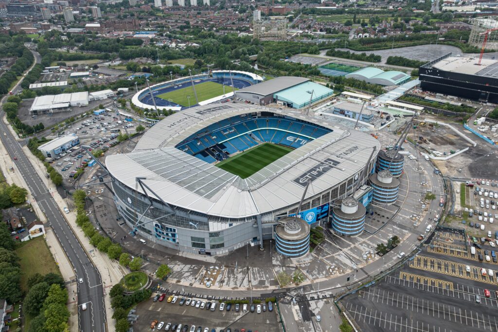Pronostic Manchester City 2026-2027 : toujours au sommet