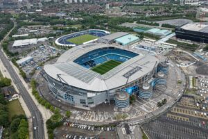 Pronostic Manchester City 2026-2027 : toujours au sommet