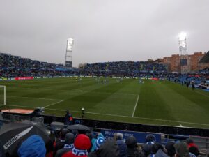 Getafe CF 2026-27 : le bloc défensif de Liga