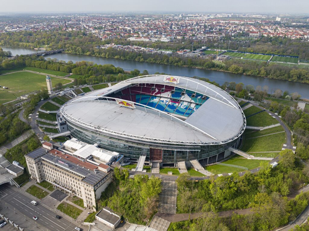 RB Leipzig 2026-27 : les Red Bulls visent l&rsquo;Europe