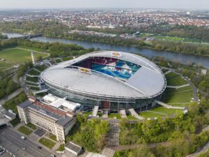 RB Leipzig 2026-27 : les Red Bulls visent l&rsquo;Europe