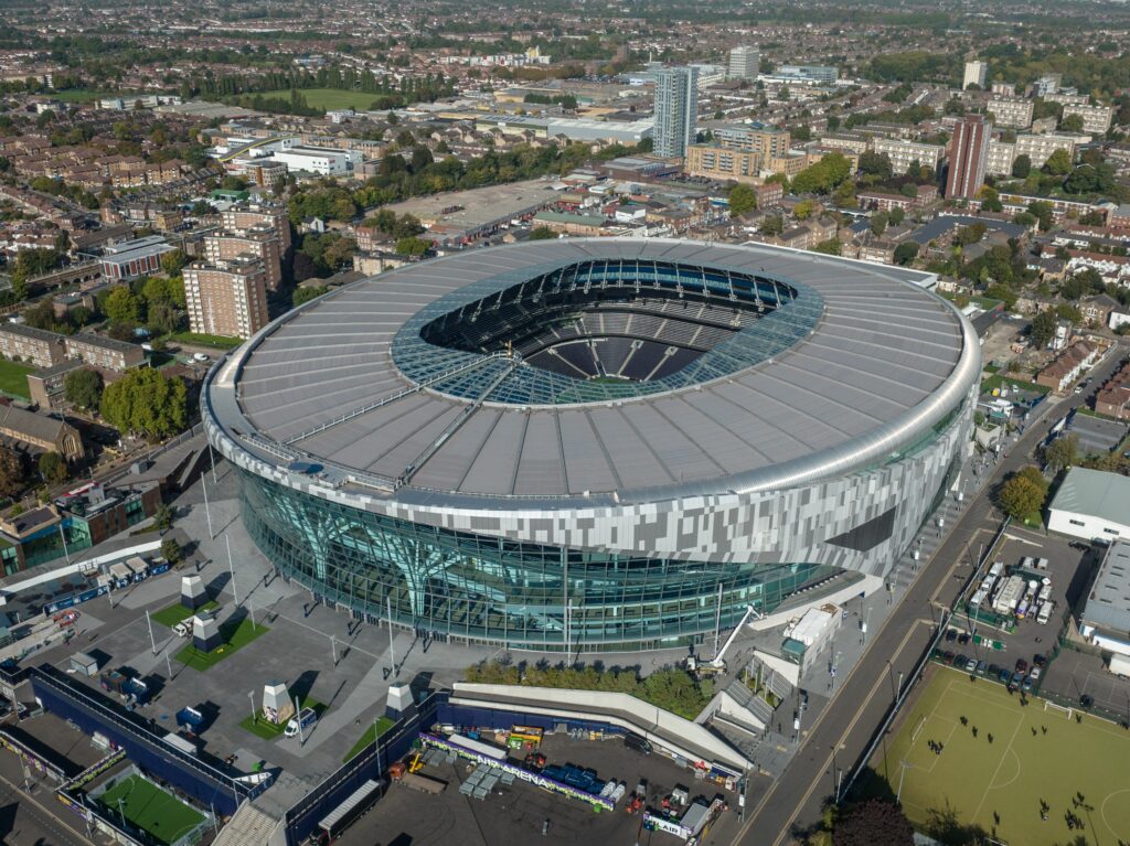 Pronostic Tottenham 2026-2027 : Spurs en reconstruction