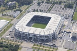 Borussia Mönchengladbach 2026-27 : le BMG en Bundesliga