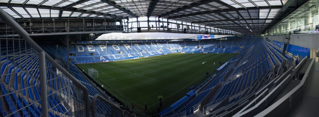 Alavés 2026-27 : les Babazorros en Liga