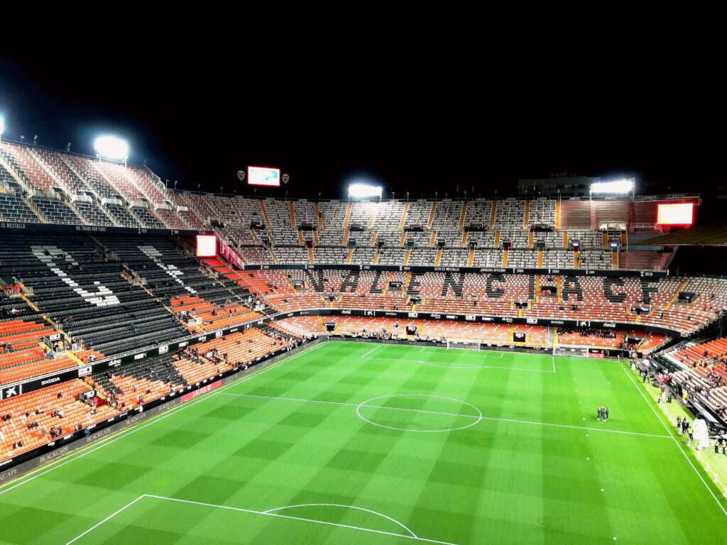 Valencia CF 2026-27 : les Chés en quête de stabilité