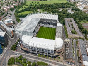 Pronostic Newcastle United 2026-2027 : le projet saoudien