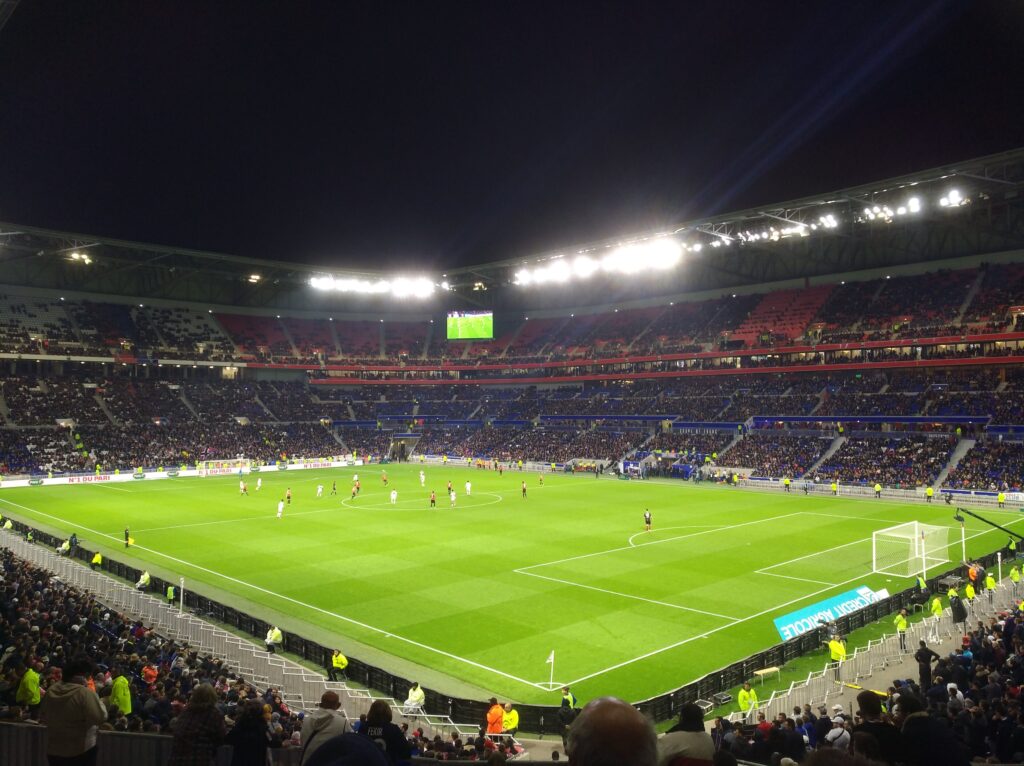 Pronostic Olympique Lyonnais 2026-2027 : retour dans le top 4 ?