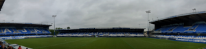 Pronostic AJ Auxerre 2026-2027 : le barrage comme horizon