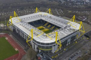Borussia Dortmund 2026-27 : le BVB vise le Top 3