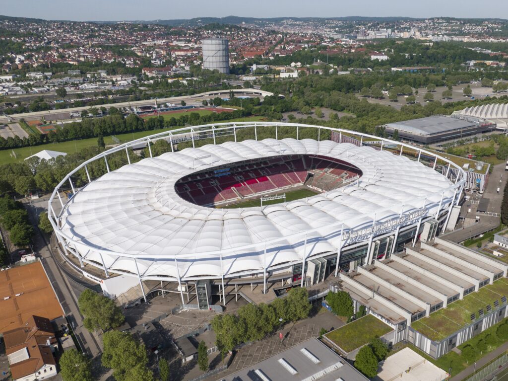 VfB Stuttgart 2026-27 : les Roten visen l&rsquo;Europe