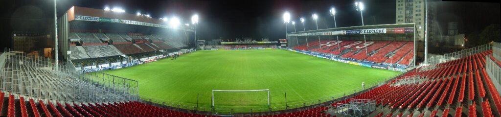 Pronostic Stade Brestois 29 2026-2027 : maintien en danger