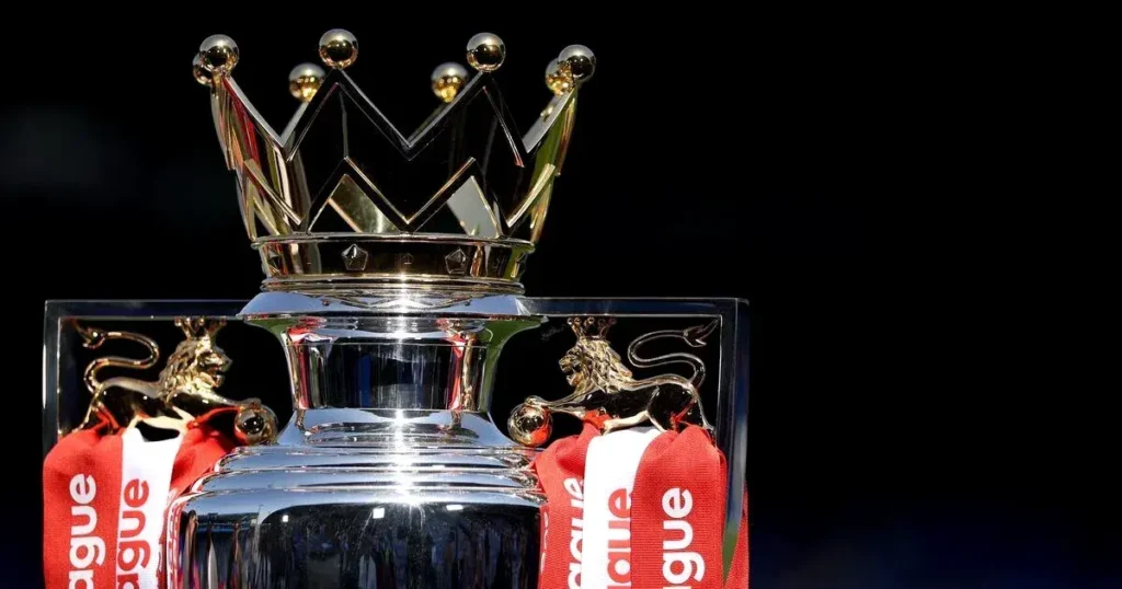Pronostic Premier League 2026-2027 : classement final, title race et relégation