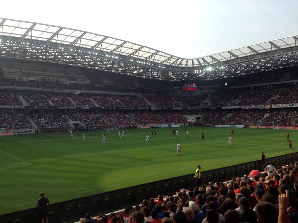 Pronostic OGC Nice 2026-2027 : dernier et relégable
