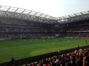 Pronostic OGC Nice 2026-2027 : dernier et relégable