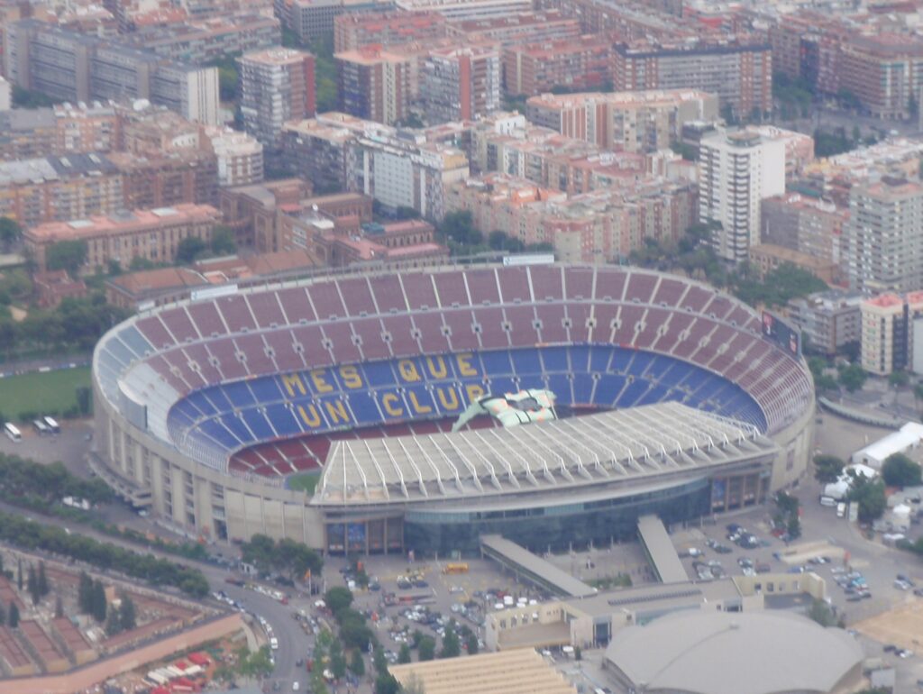 FC Barcelone 2026-27 : le Barça favori de la Liga