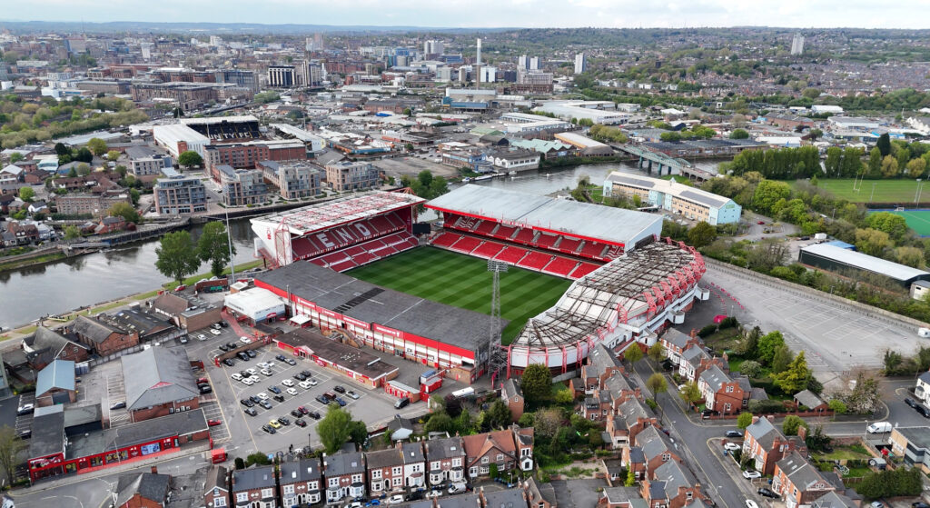 Pronostic Nottingham Forest 2026-2027 : la forêt résiste