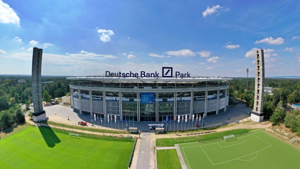 Eintracht Francfort 2026-27 : les Aigles en Bundesliga