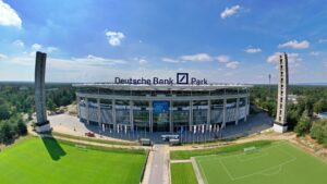 Eintracht Francfort 2026-27 : les Aigles en Bundesliga
