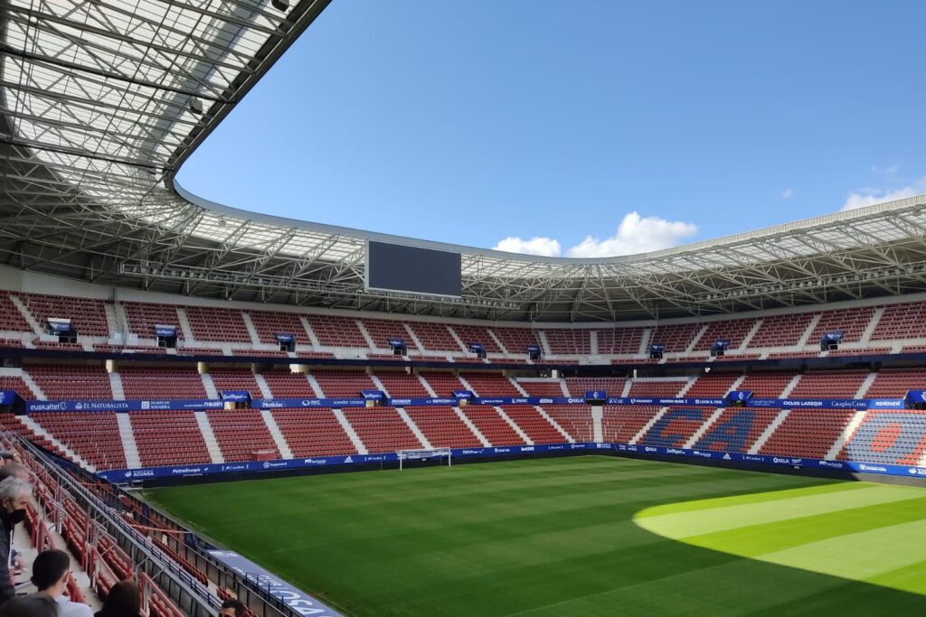 Osasuna 2026-27 : les Rojillos solides en Liga