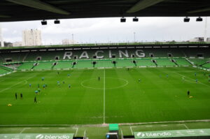 Racing Santander 2026-27 : El Sardinero défie la Liga