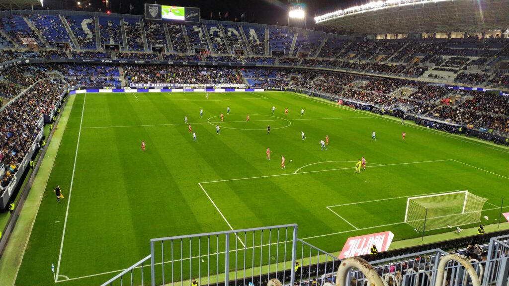 Málaga CF 2026-27 : La Rosaleda retrouve la Liga