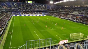 Málaga CF 2026-27 : La Rosaleda retrouve la Liga