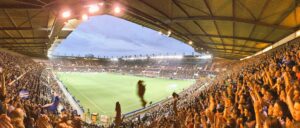 Pronostic RC Strasbourg Alsace 2026-2027 : milieu de tableau solide