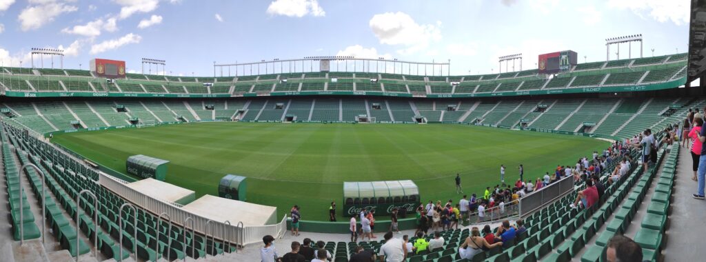 Elche CF 2026-27 : les Franjiverdes de retour en Liga