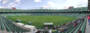 Elche CF 2026-27 : les Franjiverdes de retour en Liga