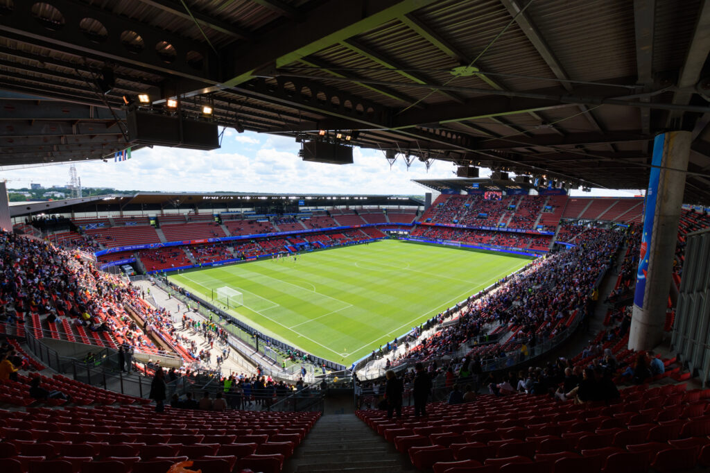 Pronostic Stade Rennais FC 2026-2027 : forteresse dom, défense ext à risque
