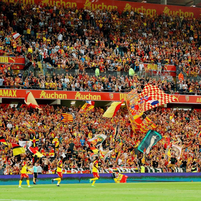 Pronostic RC Lens 2026-2027 : retour en Ligue des Champions ?