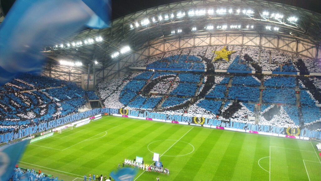 Pronostic Olympique de Marseille 2026-2027 : le Vélodrome comme arme