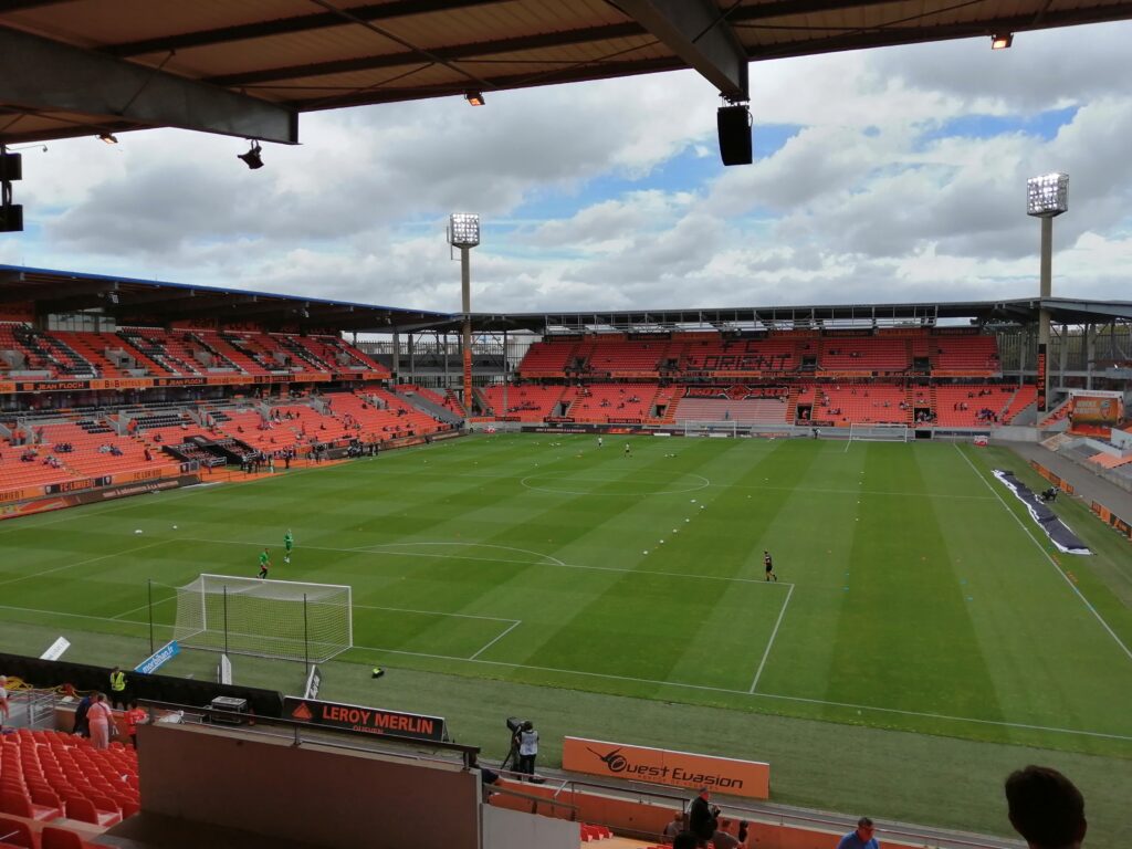 Pronostic FC Lorient 2026-2027 : attaque dom en trompe-l&rsquo;oeil