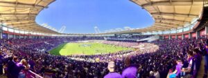 Pronostic Toulouse FC 2026-2027 : maintien serein, pas d&rsquo;ambition européenne