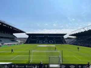 Pronostic Angers SCO 2026-2027 : relégation en vue