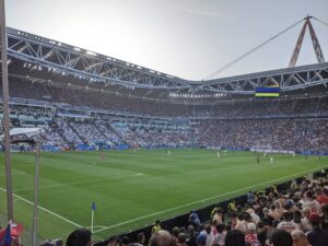 Juventus 2026-27 : la Vecchia Signora en quête de titre