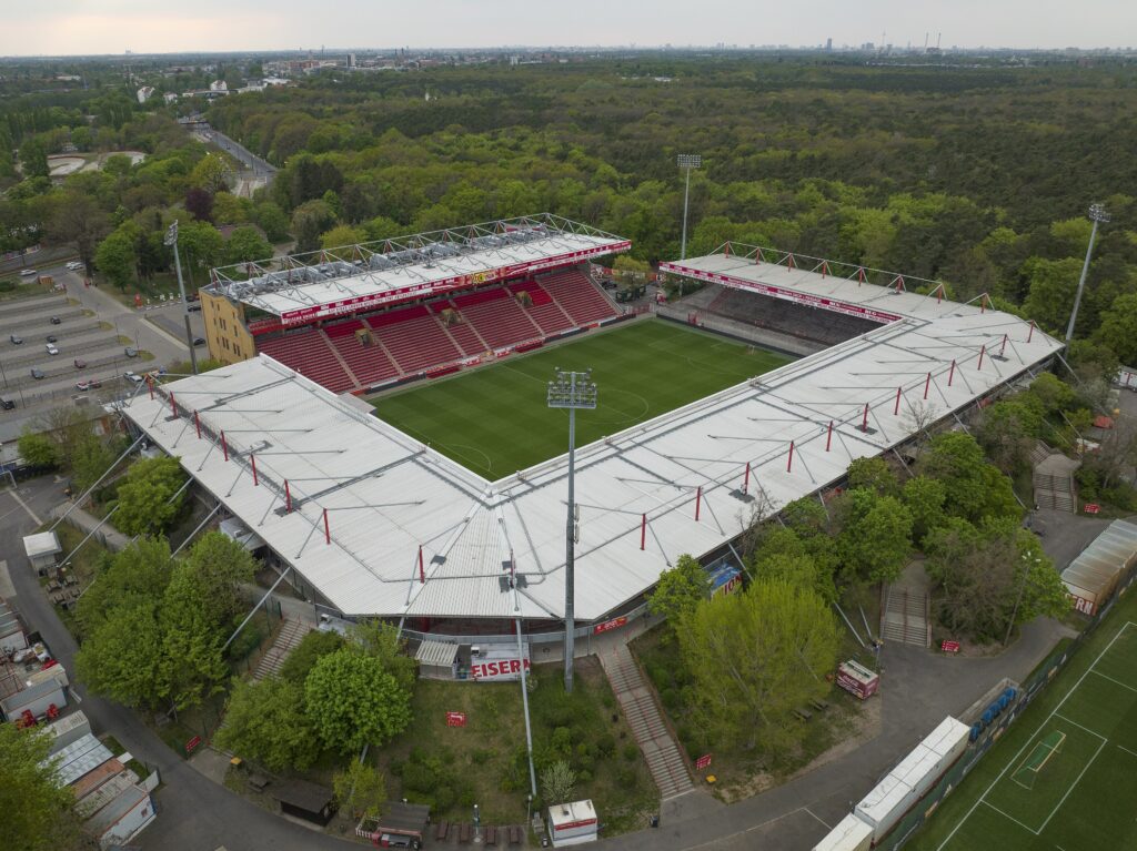 Union Berlin 2026-27 : les Eiserne en Bundesliga