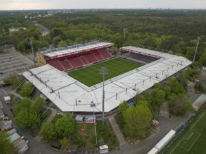 Union Berlin 2026-27 : les Eiserne en Bundesliga