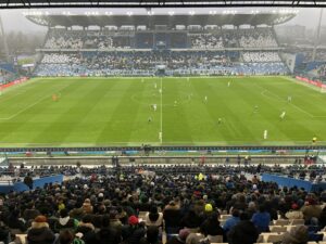 US Sassuolo 2026-27 : les Neroverdi relèvent le défi de la Serie A