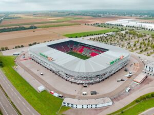 FC Augsburg 2026-27 : les Fuggerstädter en Bundesliga