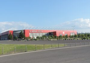 Mainz 05 2026-27 : le FSV solide en Bundesliga