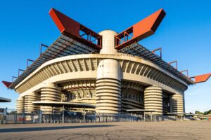 Inter Milan 2026-27 : les Nerazzurri dominent la Serie A